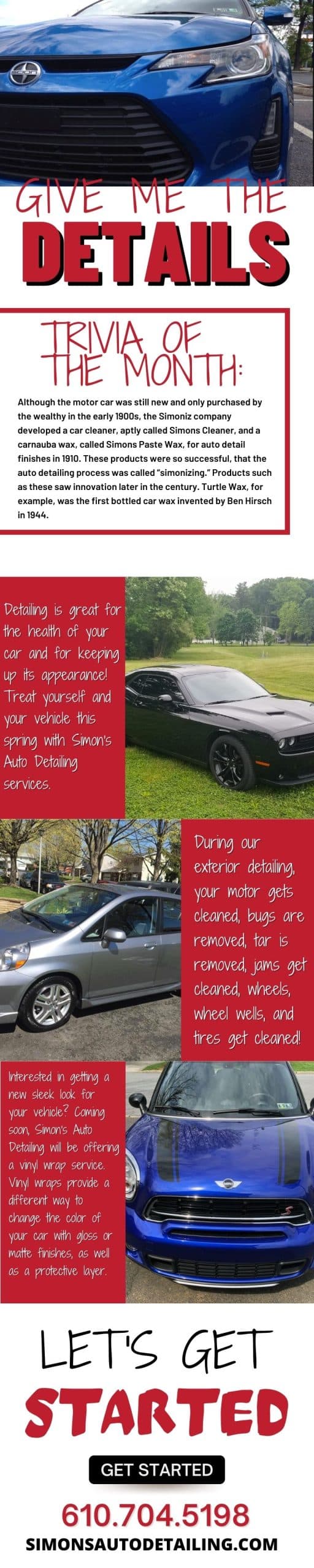 Simons Auto Detailing June 2022 scaled 1