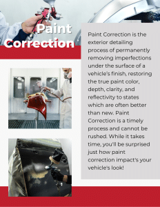Read more about the article Auto Paint Correction