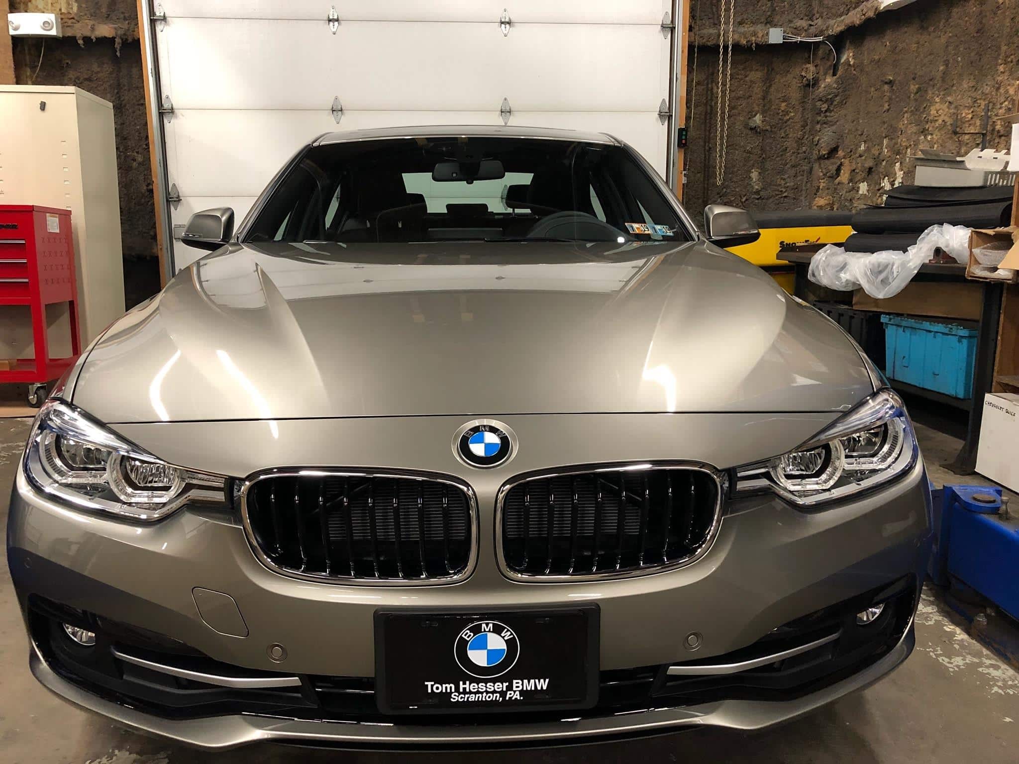 Read more about the article Why You Should Use Ceramic Coating