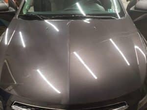 Read more about the article What is paint correction & why your car might need it