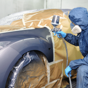 Read more about the article Auto Detailing Trends of 2022