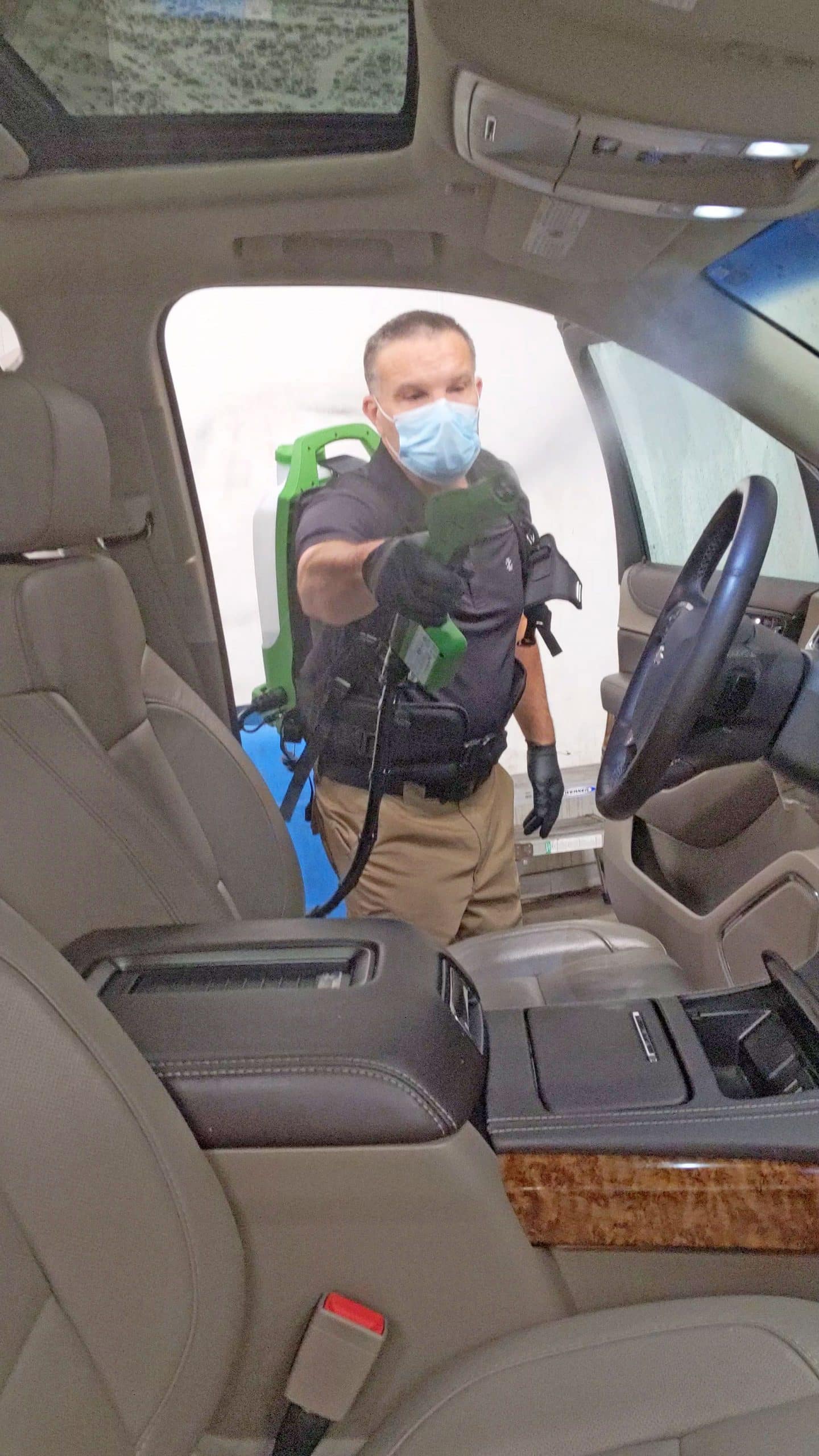 You are currently viewing Why Is Interior Detailing Important?
