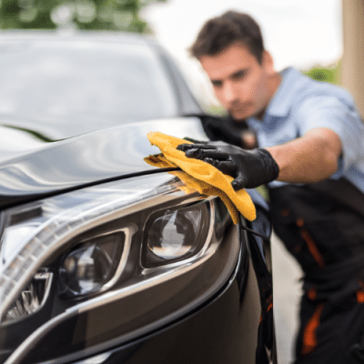 Read more about the article Summer Auto Detailing