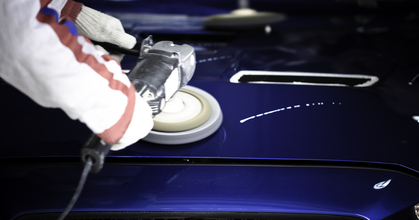 You are currently viewing Why Invest in Professional Vehicle Care?