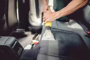 Read more about the article Why Is Professional Auto Detailing Worth It?